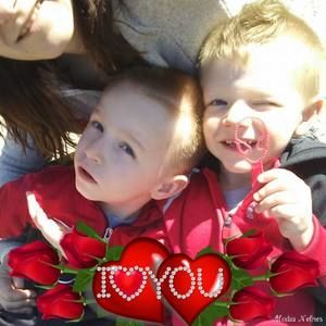 Meet your Posher, Kiamesha